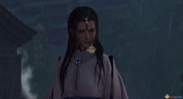 《古剑奇谭3》人族全部族介绍