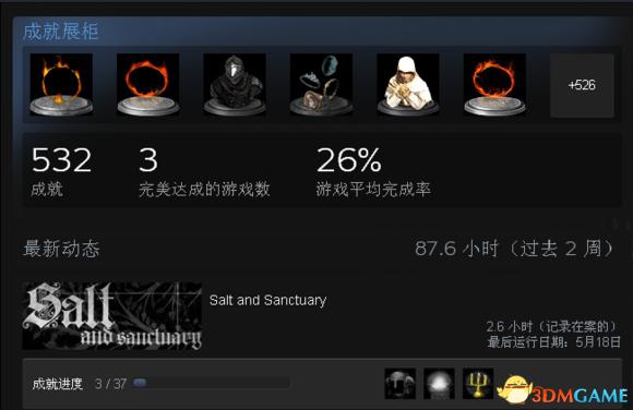 盐和避难所 掉帧怎么办 掉帧解决办法分享