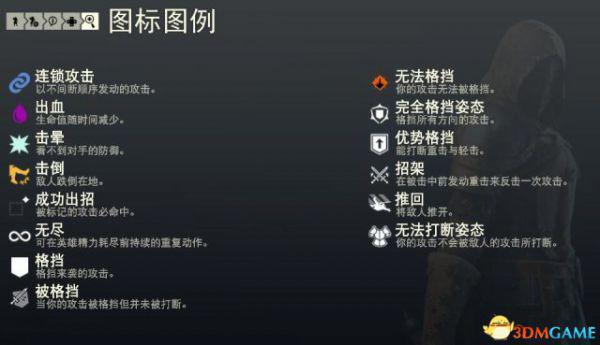 荣耀战魂连招技巧是什么 荣耀战魂出招连招触发条件