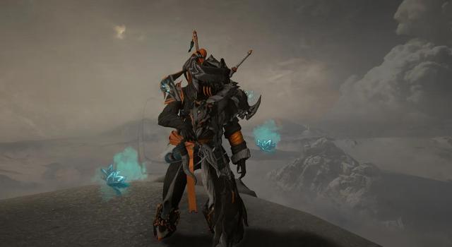 星际战甲圣剑mod配置(星际战甲新手圣剑mod搭配)