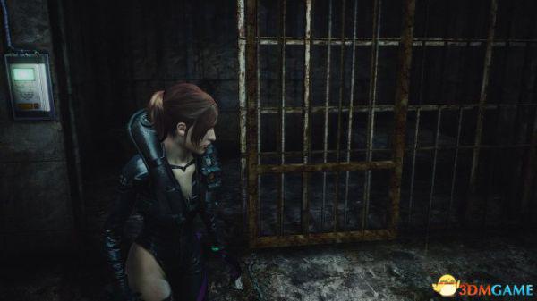 生化危机启示录2 PC版服装MOD 克莱尔服装MOD合集