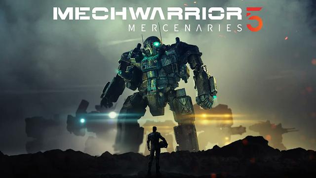 mechwarrior 5有中文吗(mechwarrior5怎么调成中文)