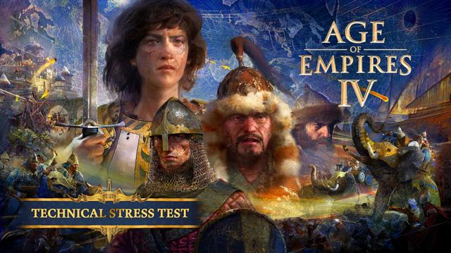 帝国时代4mod都有什么(帝国时代4mod)