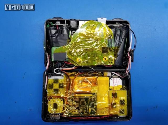 ngc模拟器有体感吗(ngc模拟器是什么)
