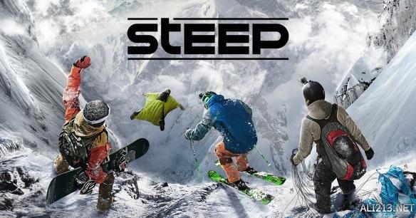 steep极限巅峰游戏(steep极限巅峰怎么下)