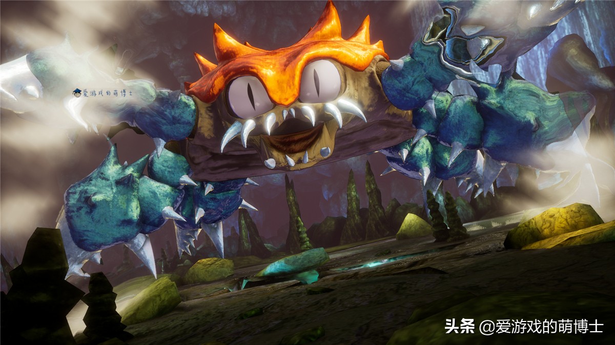 圣剑传说3重制版攻略(圣剑传说3重制版新手技巧)