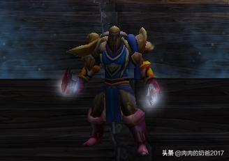 狂暴战天赋模拟器(怀旧服狂暴战天赋模拟器)