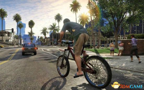 侠盗猎车5GTA5PC版 线上模式金钱合理使用推荐