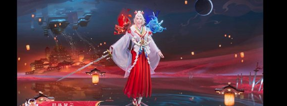 王者荣耀夏洛特古今物语皮肤特效怎么样