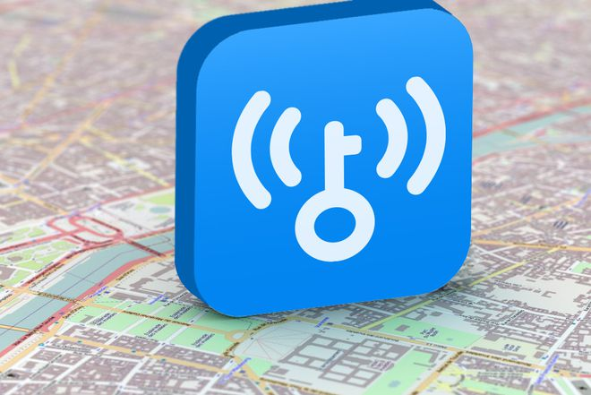 现在哪个软件连wifi好(99%网络用户都在使用的完美软件)