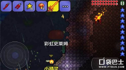 泰拉瑞亚鱼饵怎么无限获得(完美攻略让你的鱼饵多的用不完)
