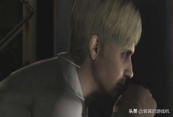生化危机5boss是烧不死的吗(生化危机中生命力极强的boss)
