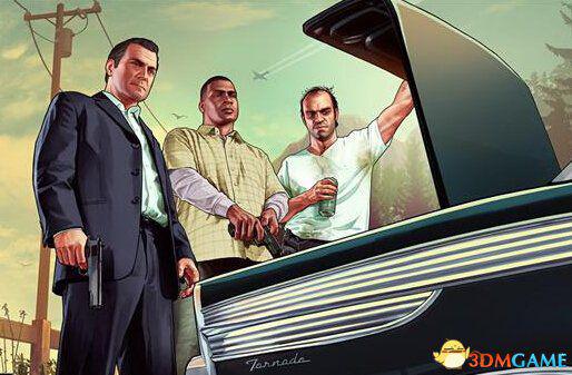 侠盗猎车5GTA5PC版 车窗车灯发动机开关MOD分享