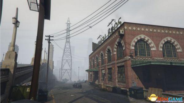 侠盗猎车5GTA5PC版 自定义分辨率修改方法 怎么修改