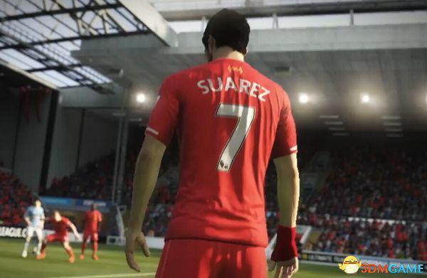 FIFA 15 UT模式德甲联赛阵容 UT模式德甲联赛怎么打