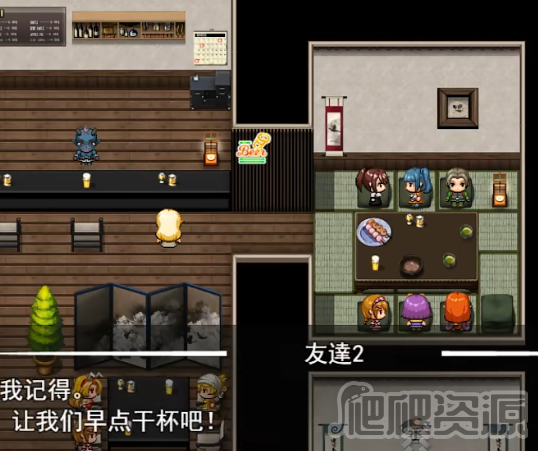 社畜小魅魔全CG通关攻略_社畜小魅魔全CG通关指南