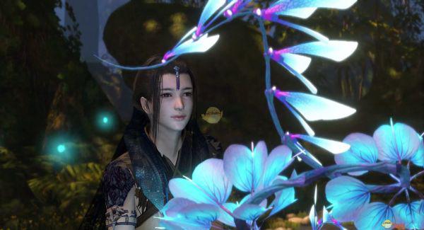 《古剑奇谭3》古剑无名之剑详细资料分享
