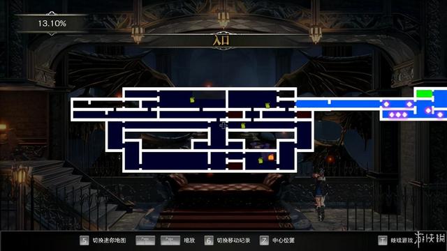 血污夜之仪式boss通关攻略(《赤痕·夜之仪式》全流程图文教程)