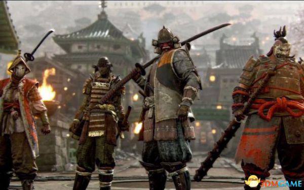 荣耀战魂野武士怎么玩 荣耀战魂野武士攻略心得