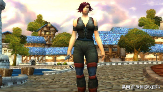 血精灵新手任务(tbc怀旧服职业新手任务介绍)