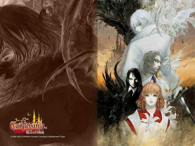 恶魔城晓月圆舞曲怎么赚钱(恶魔城晓月圆舞曲金手指如何使用)
