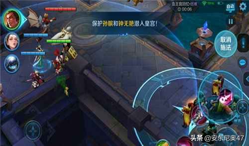 血王宫回忆怎么三星通关(王者荣耀中血王宫回忆三星教程)