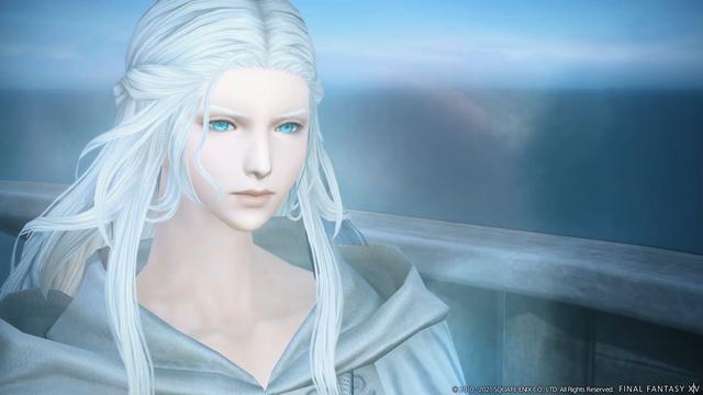 ff14 3.0主线剧情(ff14主线剧情整理)