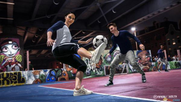 《FIFA 20》经理（主教练）相关知识点介绍