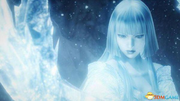 仁王雪女怎么打 仁王雪女BOSS打法视频攻略