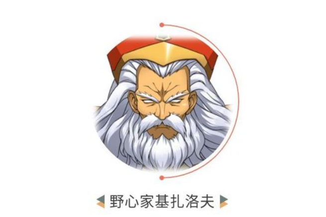 梦幻模拟战基扎洛夫测评(梦战基扎洛夫全解析分享)