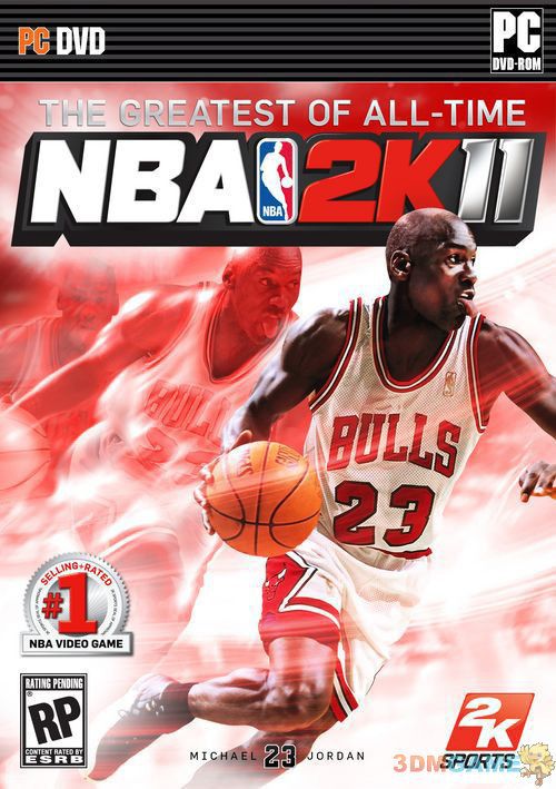 《NBA 2K11》乔丹挑战模式全通意识流攻略