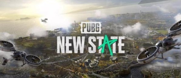 绝地求生手游2PUBGNEWSTATE上线时间介绍